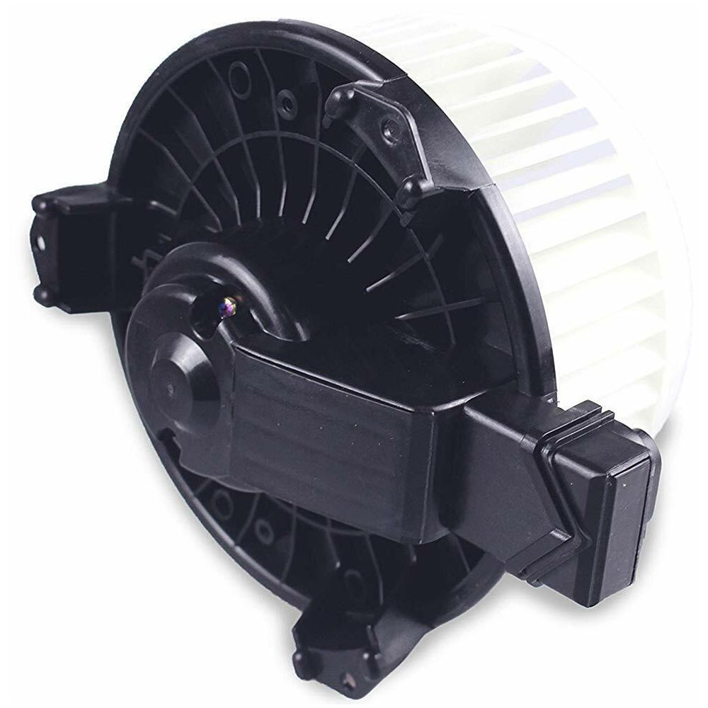 Heater And A/c Blower Motor With Fan Cage For Acura Mdx 2007-2013_voghion.com